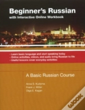 Beginners Russian