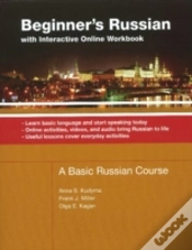 Capa do artigo Beginners Russian