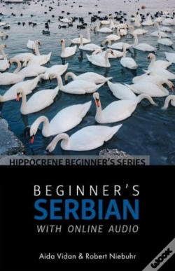 Capa do artigo Beginner'S Serbian With Online Audio
