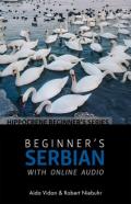 Beginner'S Serbian With Online Audio