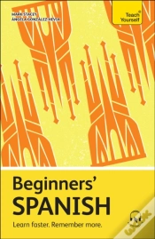 Capa do artigo Beginners