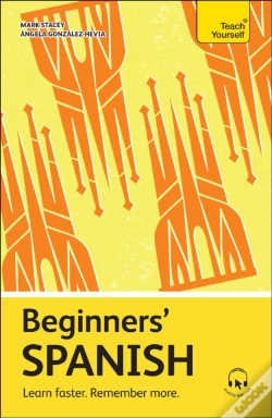 Capa do artigo Beginners' Spanish