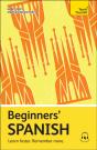 Beginners' Spanish - Preview