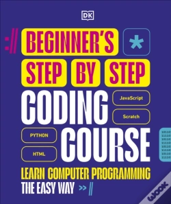 Capa do artigo Beginner'S Step-By-Step Coding Course