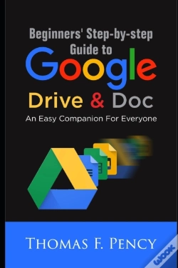 Capa do artigo Beginners' Step-By-Step Guide To Google Drive & Doc