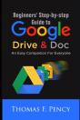 Beginners' Step-By-Step Guide To Google Drive & Doc - Preview