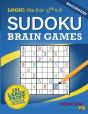 Beginners Sudoku Brain Games - Preview