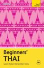 Beginners  Thai - Preview