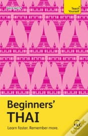 Capa do artigo Beginners  Thai