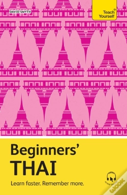 Capa do artigo Beginners  Thai