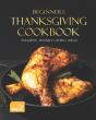 Beginners Thanksgiving Cookbook - Preview
