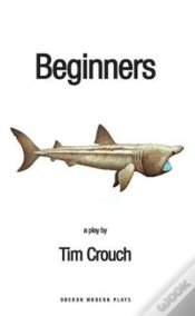 Capa do artigo Beginners