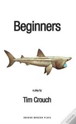 Capa do artigo Beginners