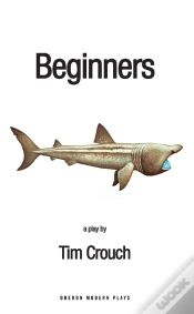 Capa do artigo Beginners