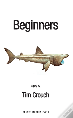 Capa do artigo Beginners