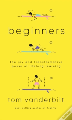 Capa do artigo Beginners