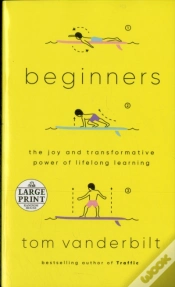 Capa do artigo Beginners