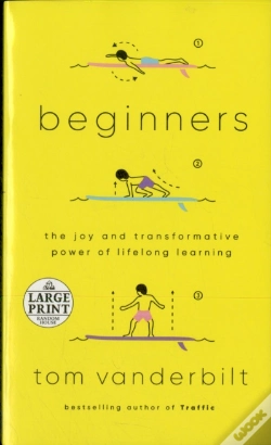 Capa do artigo Beginners