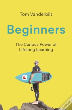 Capa do artigo Beginners