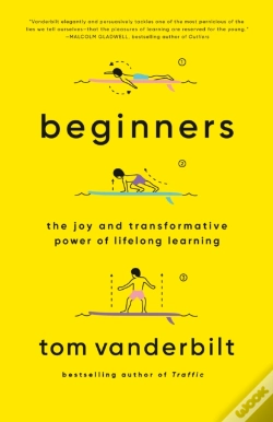 Capa do artigo Beginners