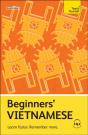 Beginners' Vietnamese - Preview