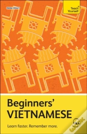 Beginners' Vietnamese