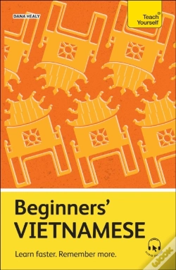 Capa do artigo Beginners' Vietnamese
