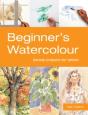Beginner'S Watercolour - Preview