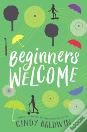 Capa do artigo Beginners Welcome
