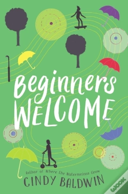 Capa do artigo Beginners Welcome