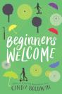 Beginners Welcome - Preview