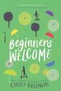 Beginners Welcome - Preview