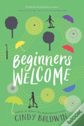 Beginners Welcome