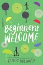 Beginners Welcome - Preview
