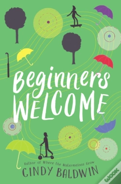 Capa do artigo Beginners Welcome