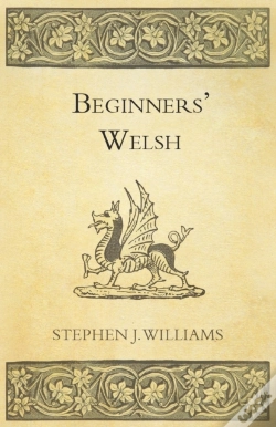 Capa do artigo Beginners' Welsh