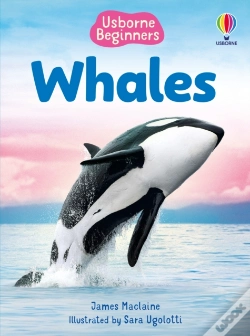 Capa do artigo Beginners Whales