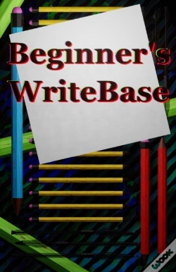 Capa do artigo Beginner'S Writebase