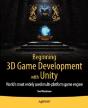 Beginning 3d Game Development With Unity - Preview