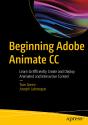 Beginning Adobe Animate Cc - Preview
