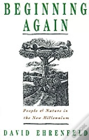 Capa do artigo Beginning Again