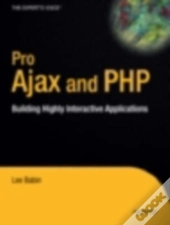 Beginning Ajax With Php