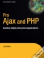 Capa do artigo Beginning Ajax With Php
