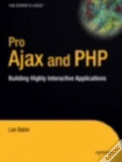Capa do artigo Beginning Ajax With Php