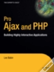 Capa do artigo Beginning Ajax With Php