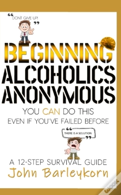 Capa do artigo Beginning Alcoholics Anonymous