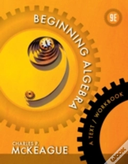 Capa do artigo Beginning Algebra