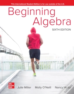 Capa do artigo Beginning Algebra Ise