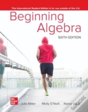 Capa do artigo Beginning Algebra Ise