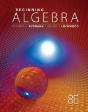 Beginning Algebra - Preview